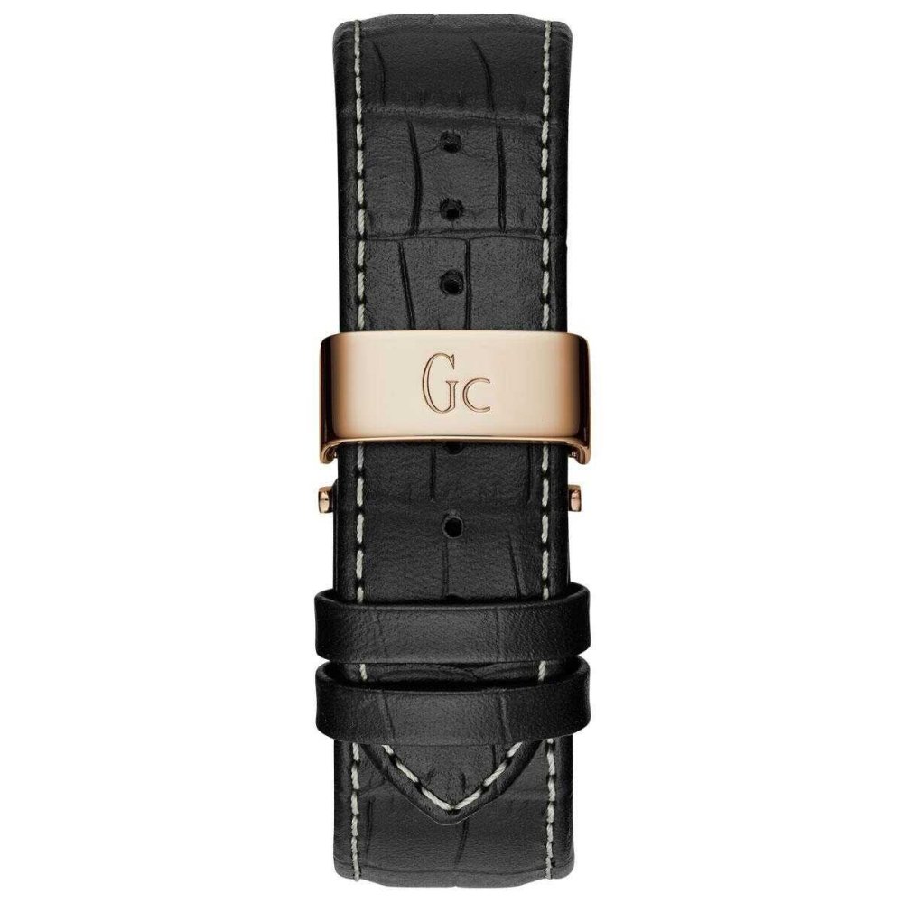 Guess Collection Gcx72024g5s Erkek Kol Saati