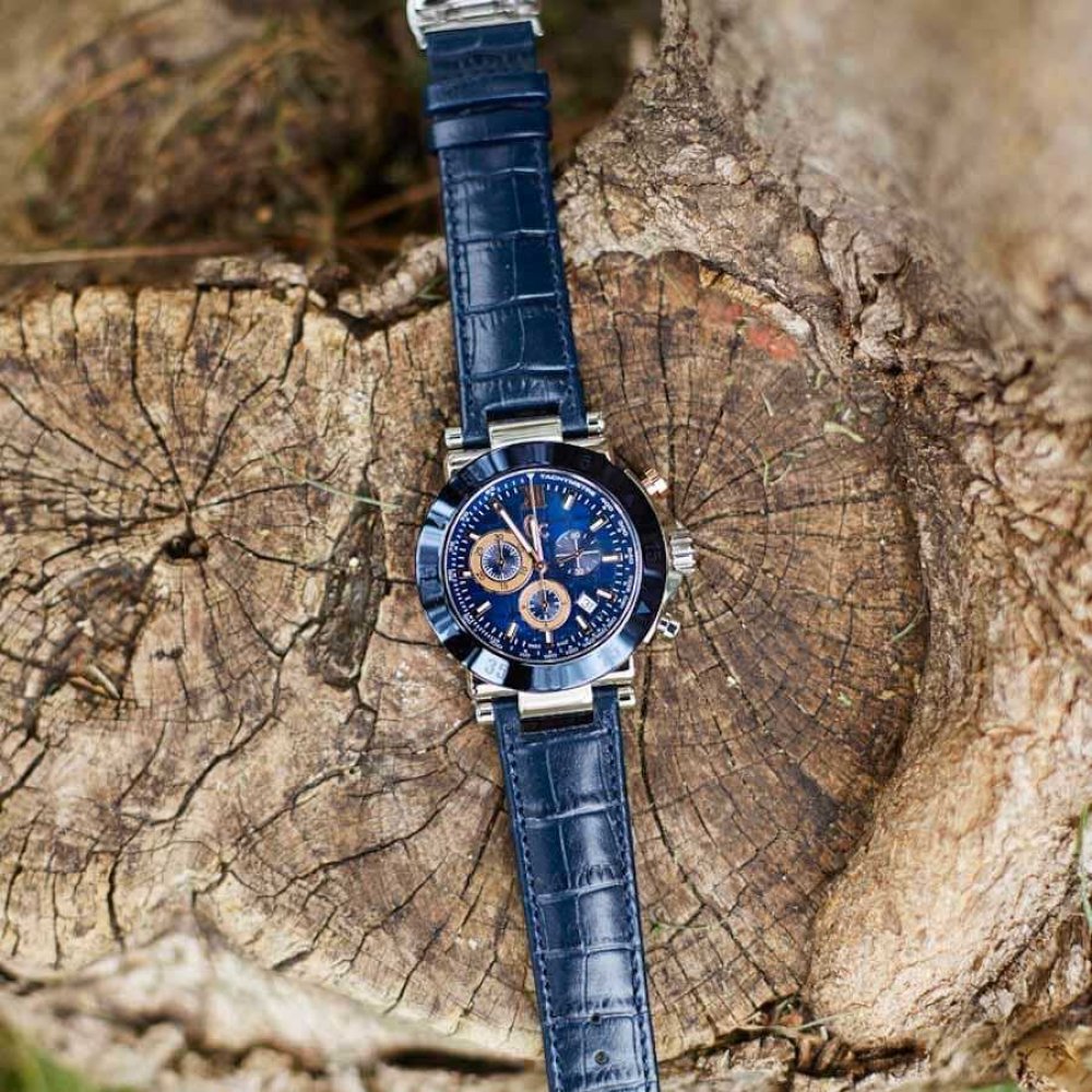 Guess Collection GCX90013G7S Erkek Kol Saati