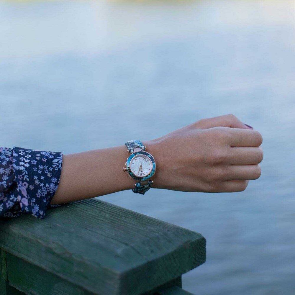 Guess Collection GCY10002L1 Kadın Kol Saati