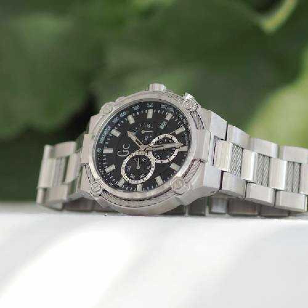 GC GCY24003G2 Erkek Kol Saati