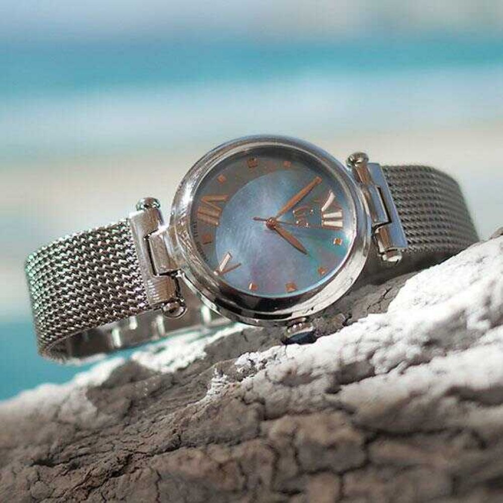 Guess Collection Gc GCY31001L7 Kadın Kol Saati