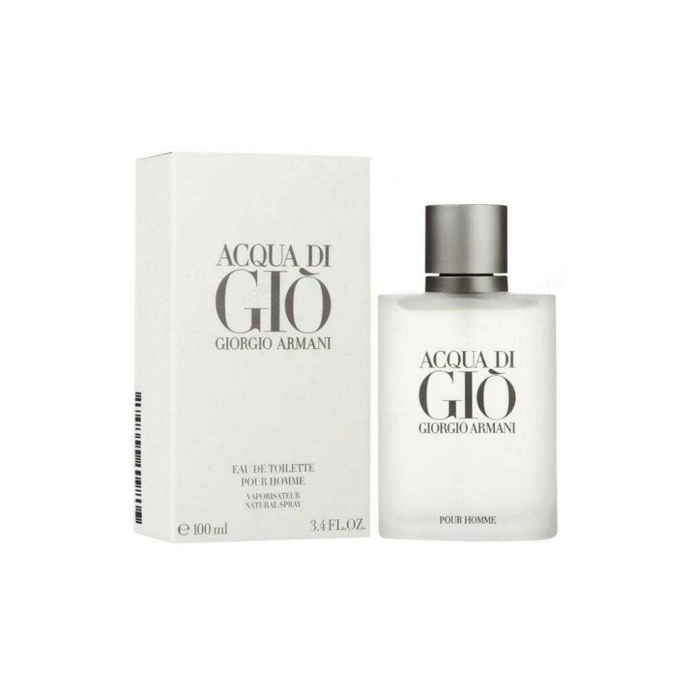 Giorgio Armani Acqua Di Gio Edt 100 Ml Erkek Parfümü