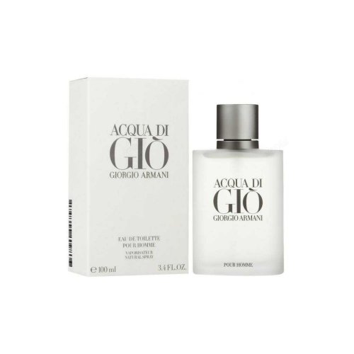 Giorgio Armani Acqua Di Gio Edt 100 Ml Erkek Parfümü