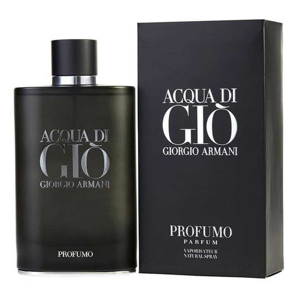 Giorgio Armani Acqua Di Gio Profumo Edp 125 Ml Erkek Parfümü