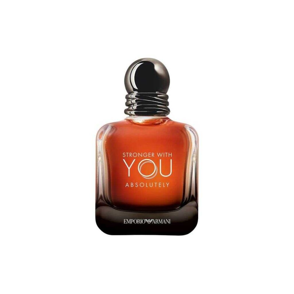 Giorgio Armani Emporıo Stronger Wıth You Absolutely Edp 100 ml