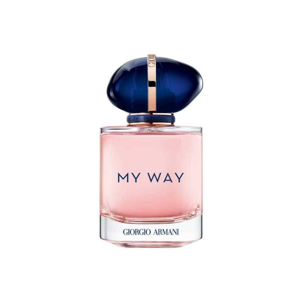 Giorgio My Way Edp 90 ml Kadın Parfüm
