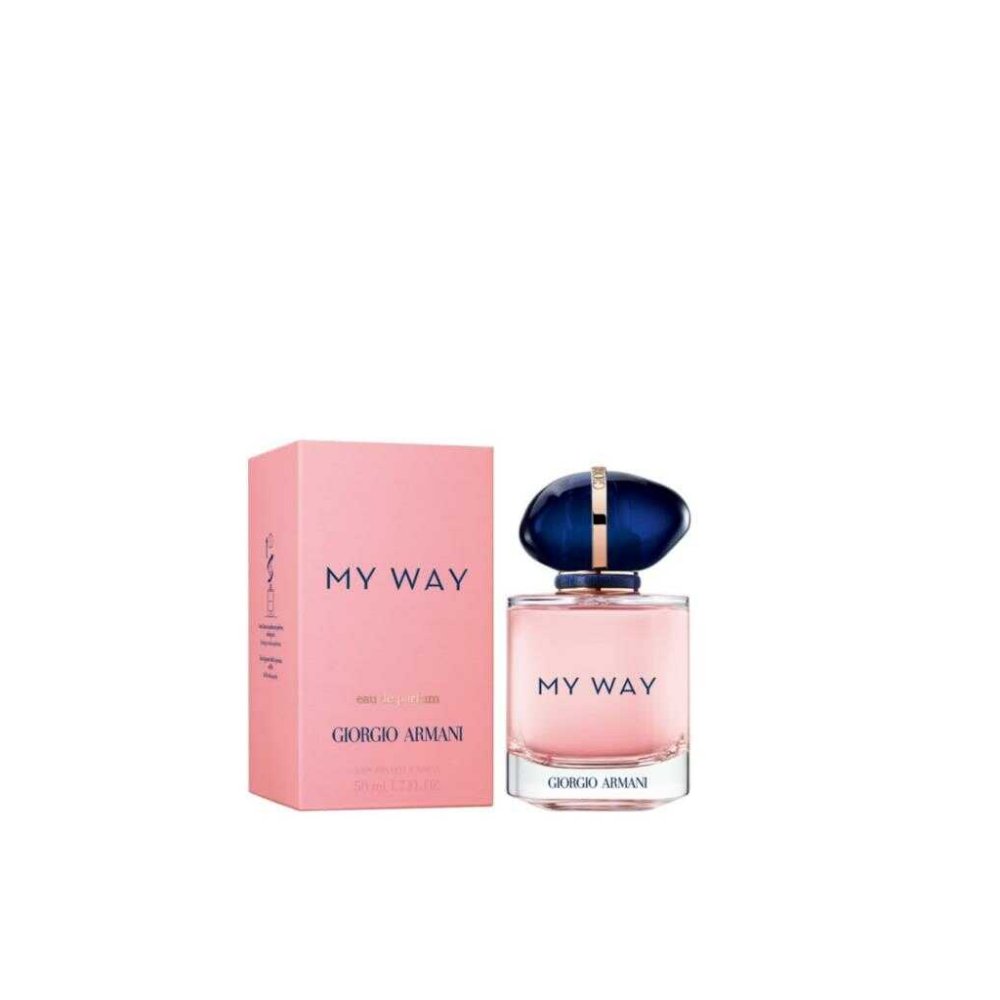 Giorgio My Way Edp 90 ml Kadın Parfüm
