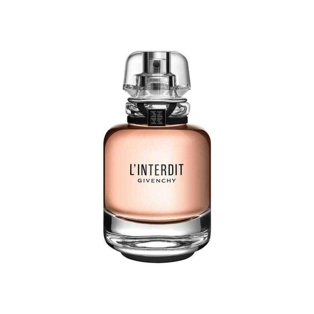 Givenchy L'Interdit Edp 80 ml Kadın Parfüm