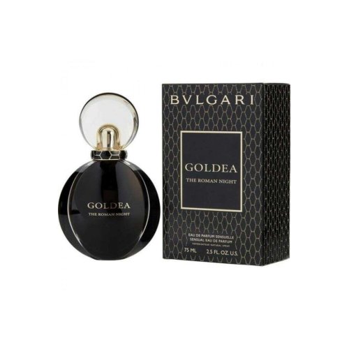 Bvlgari Goldea The Roman Night Edp 75 ml Kadın Parfüm 