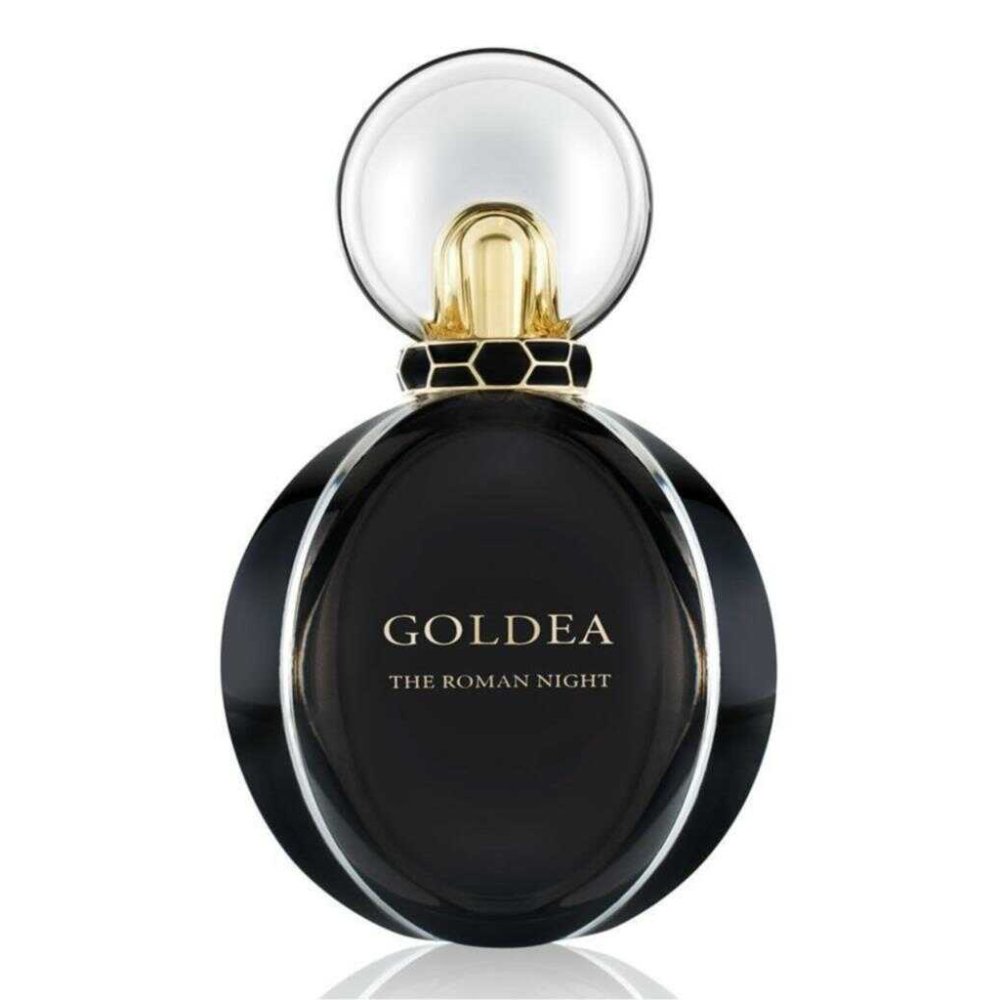 Bvlgari Goldea The Roman Night Edp 75 ml Kadın Parfüm 
