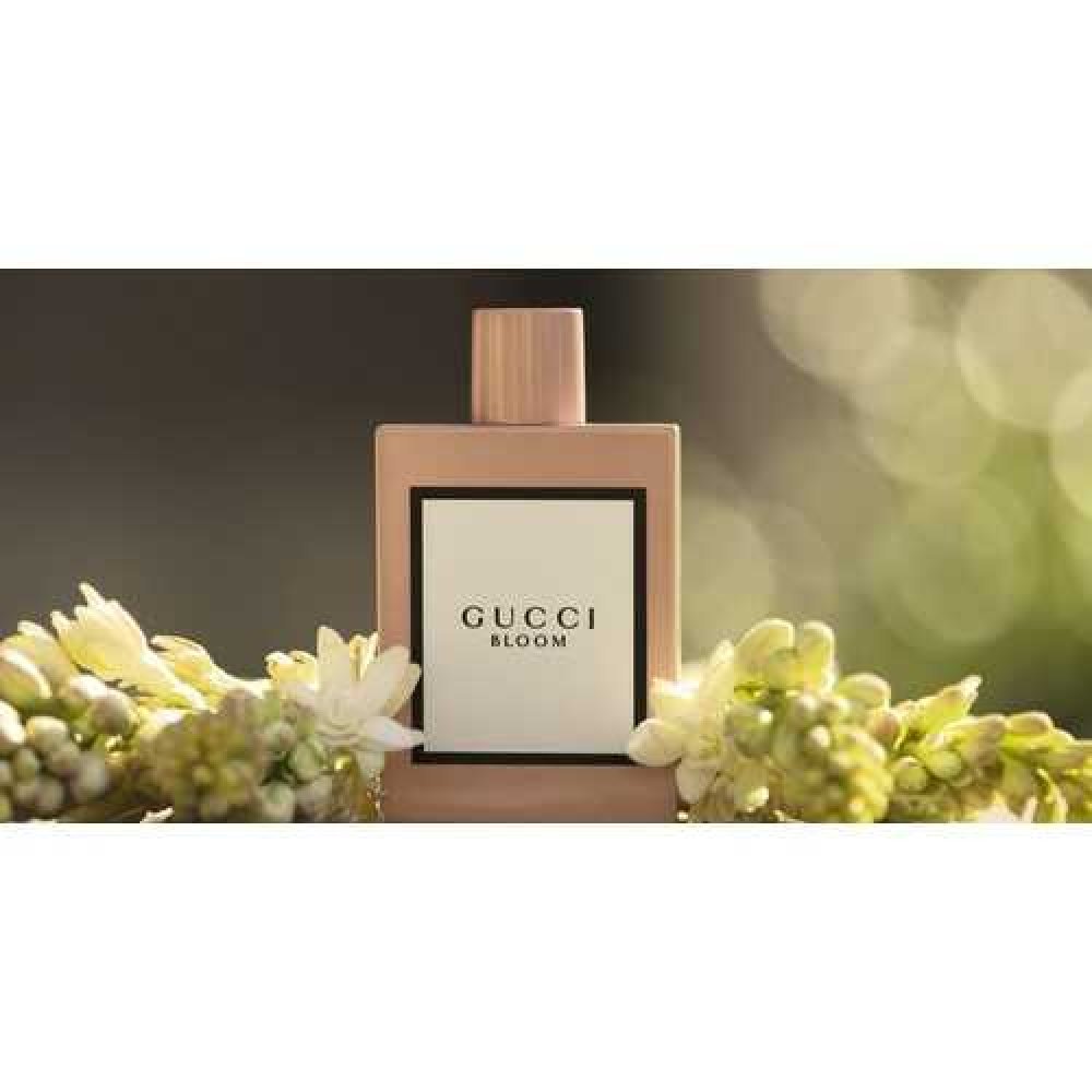 Gucci Bloom Edp 100 Ml Kadın Parfüm