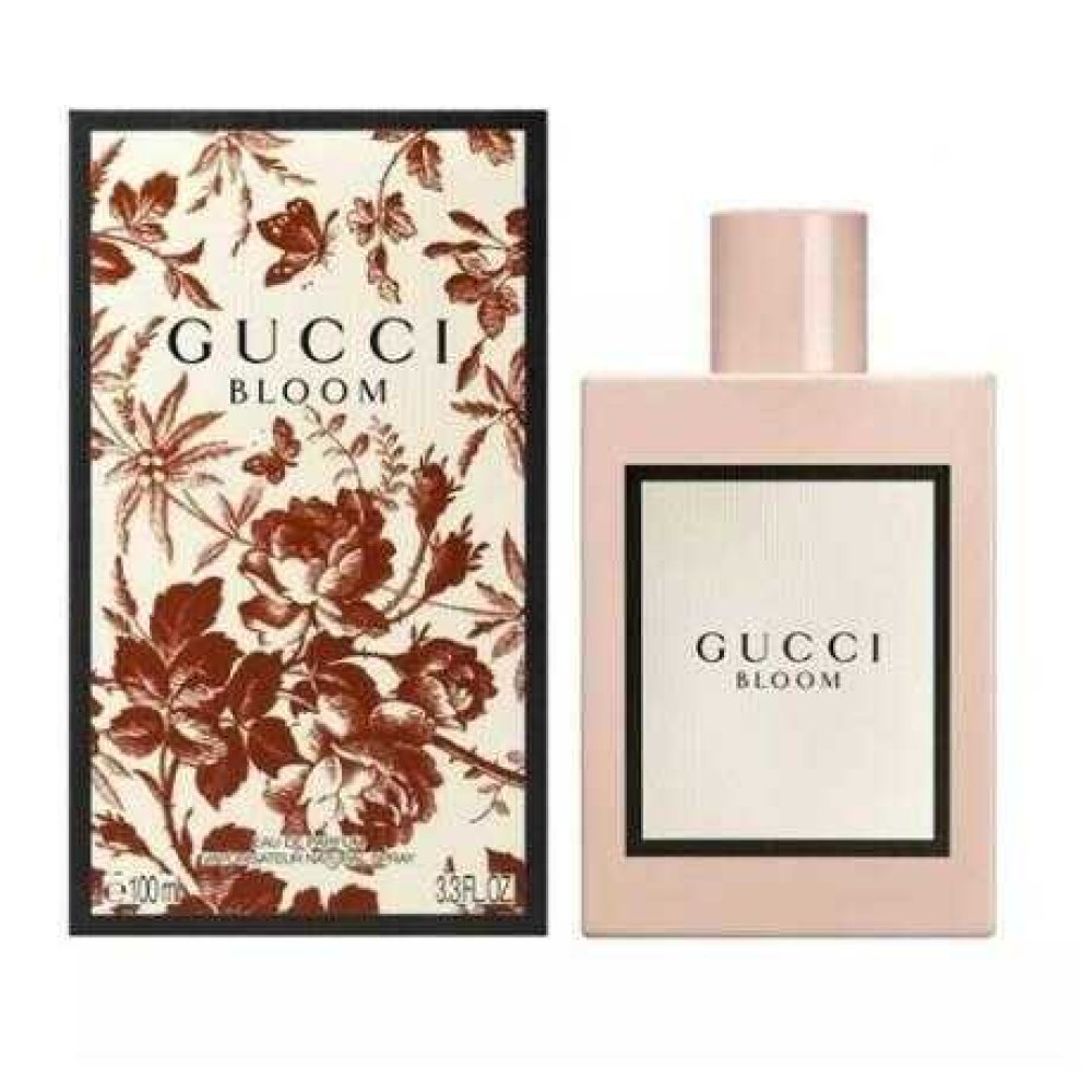 Gucci Bloom EDP 100 ml Kadın Parfüm