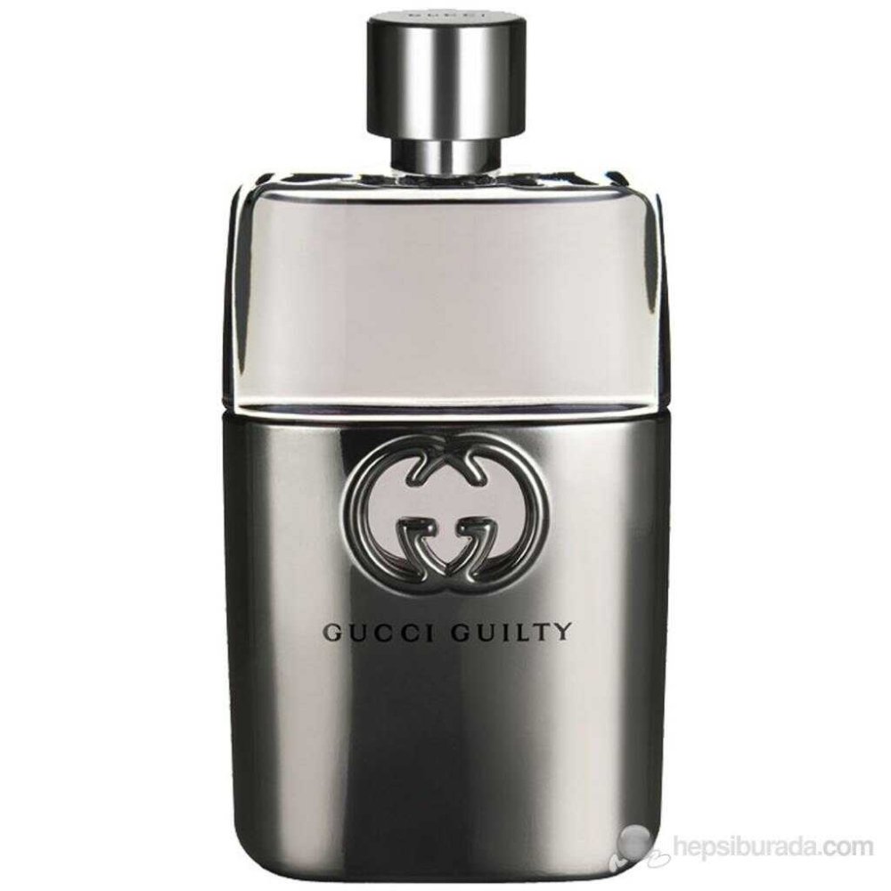 Gucci Guilty Edt 90 Ml Erkek Parfüm