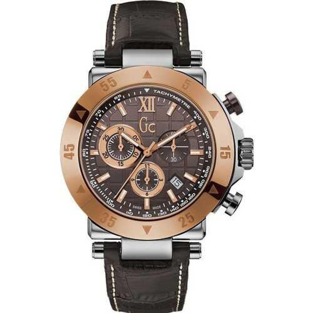 Gues Collection Gcx90020G4S Erkek Kol Saati