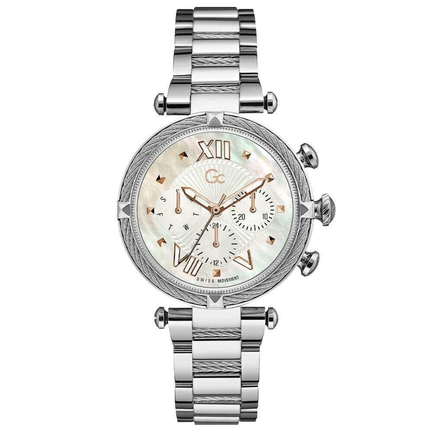 Guess Collection Gc GCY16001L1MF Bayan Kol Saati