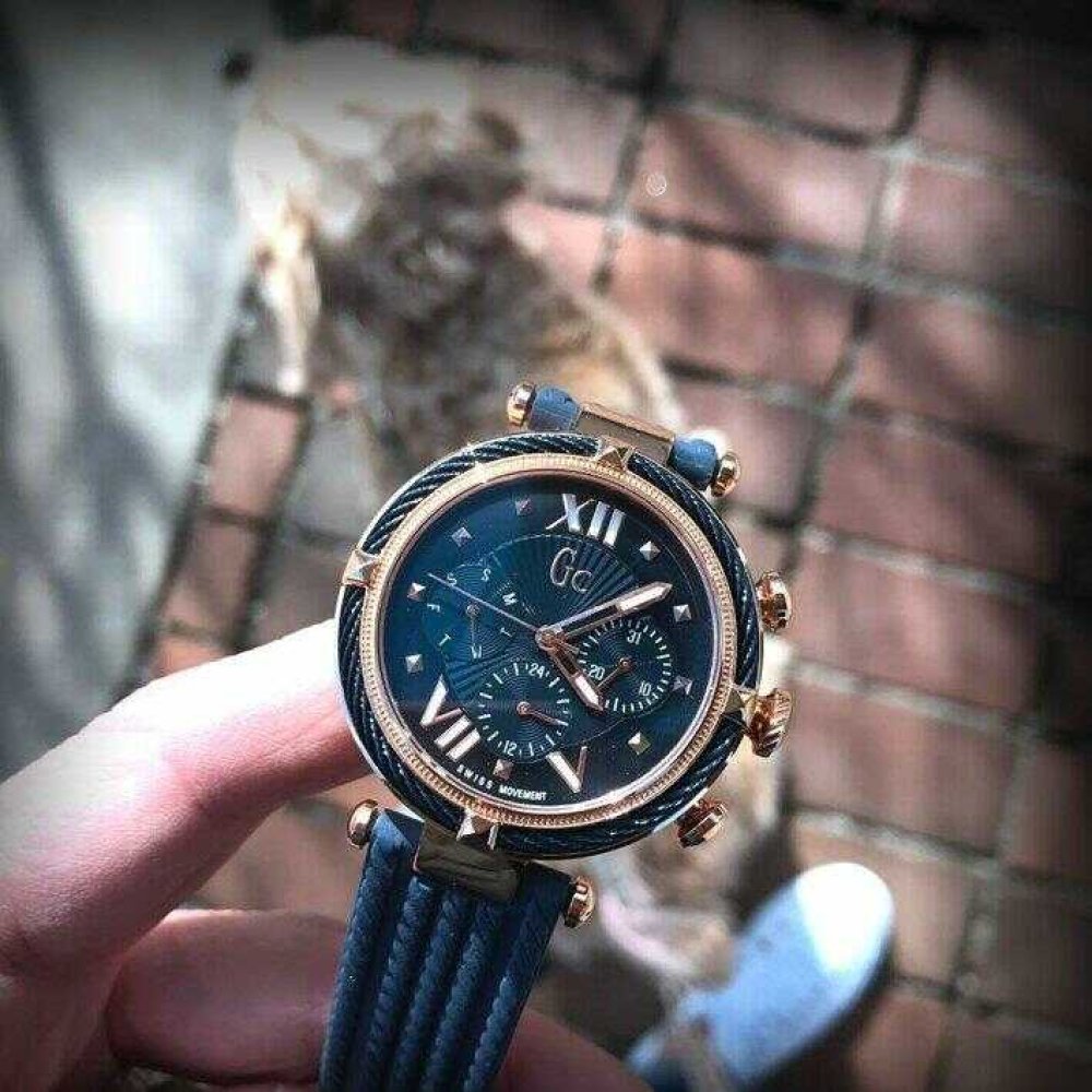 Guess Collection Gc GCY16005L7MF Kadın Kol Saati