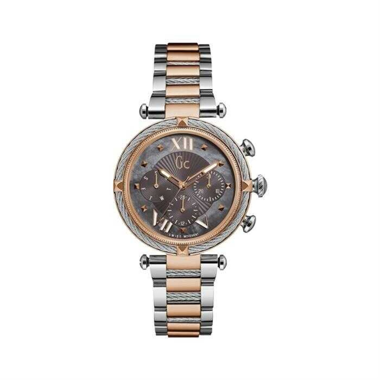 Guess Collection GC GCY16015L5 Kadın Kol Saati