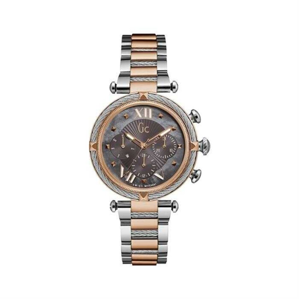 Guess Collection GCY16015L5MF Bayan Kol Saati