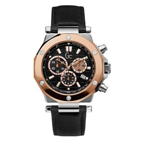 Guess Collection GCX72005G2S Erkek Kol Saati