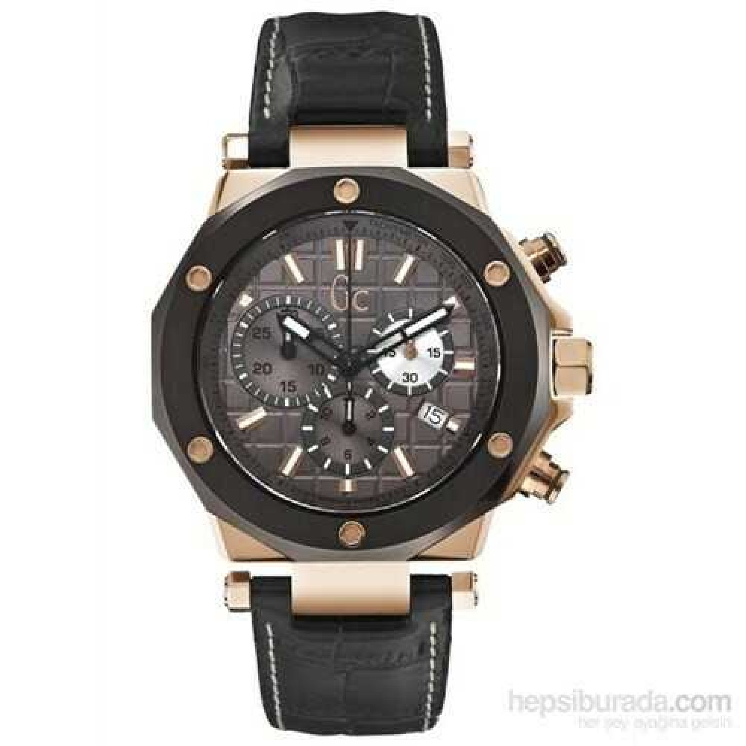 Guess Collection Gcx72024g5s Erkek Kol Saati