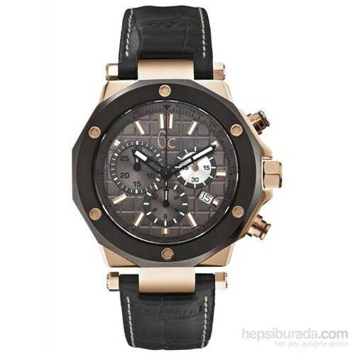Guess Collection Gcx72024g5s Erkek Kol Saati