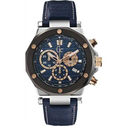 Guess Collection GCX72025G7S Erkek Kol Saati