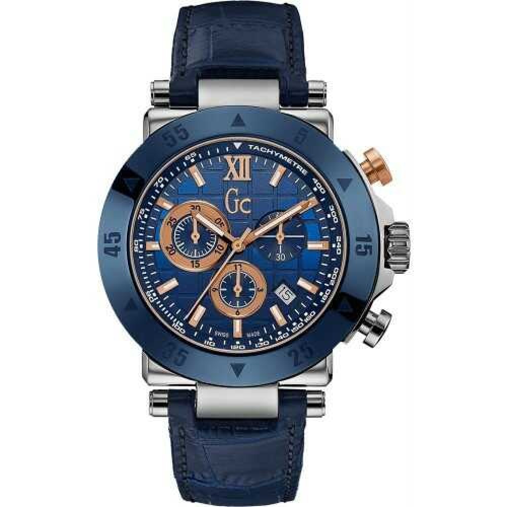 Guess Collection GCX90013G7S Erkek Kol Saati