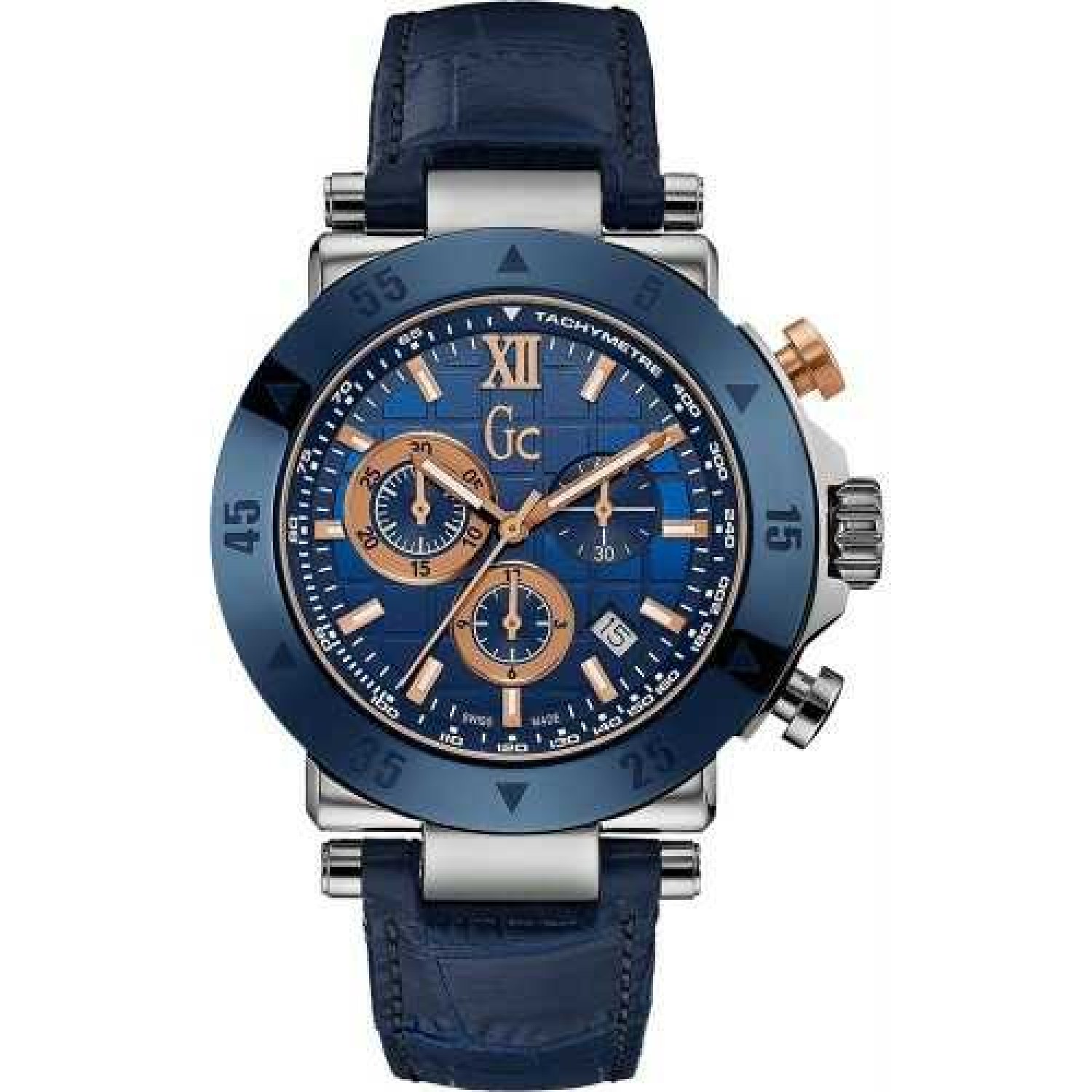 Guess Collection GCX90013G7S Erkek Kol Saati