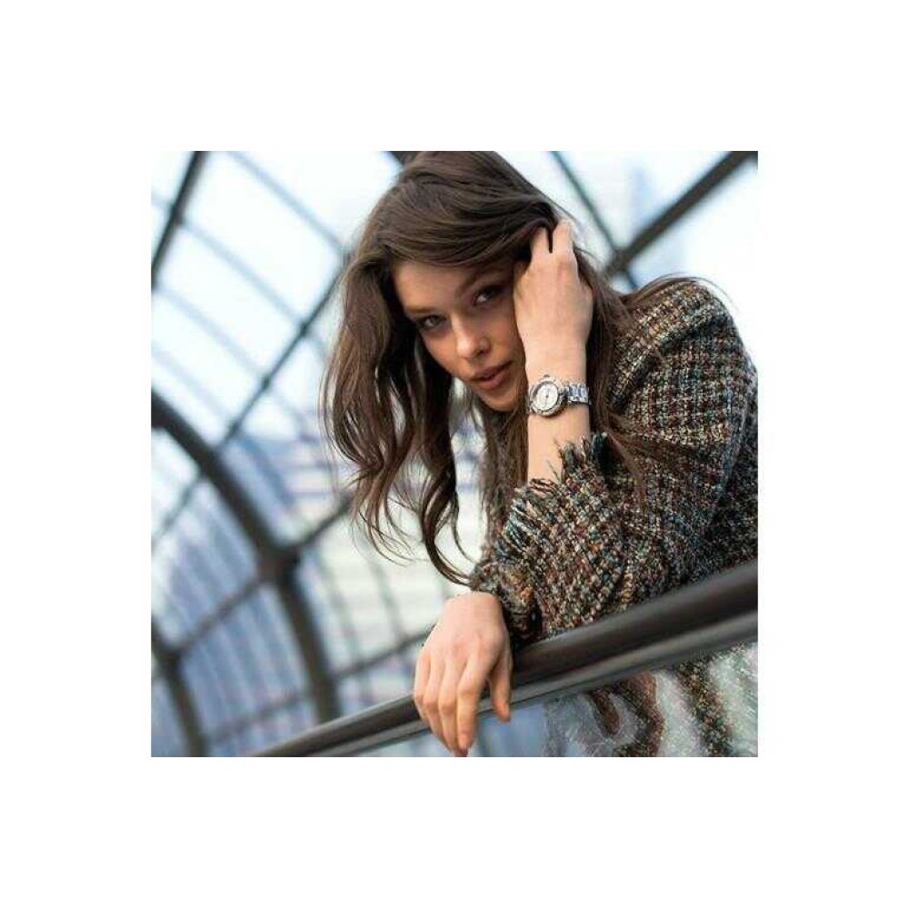 Guess Collection Gcy41001L1 Kadın Kol Saati