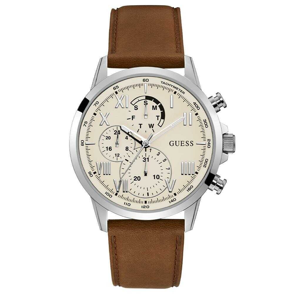 Guess GUGW0011G1 Erkek Kol Saati