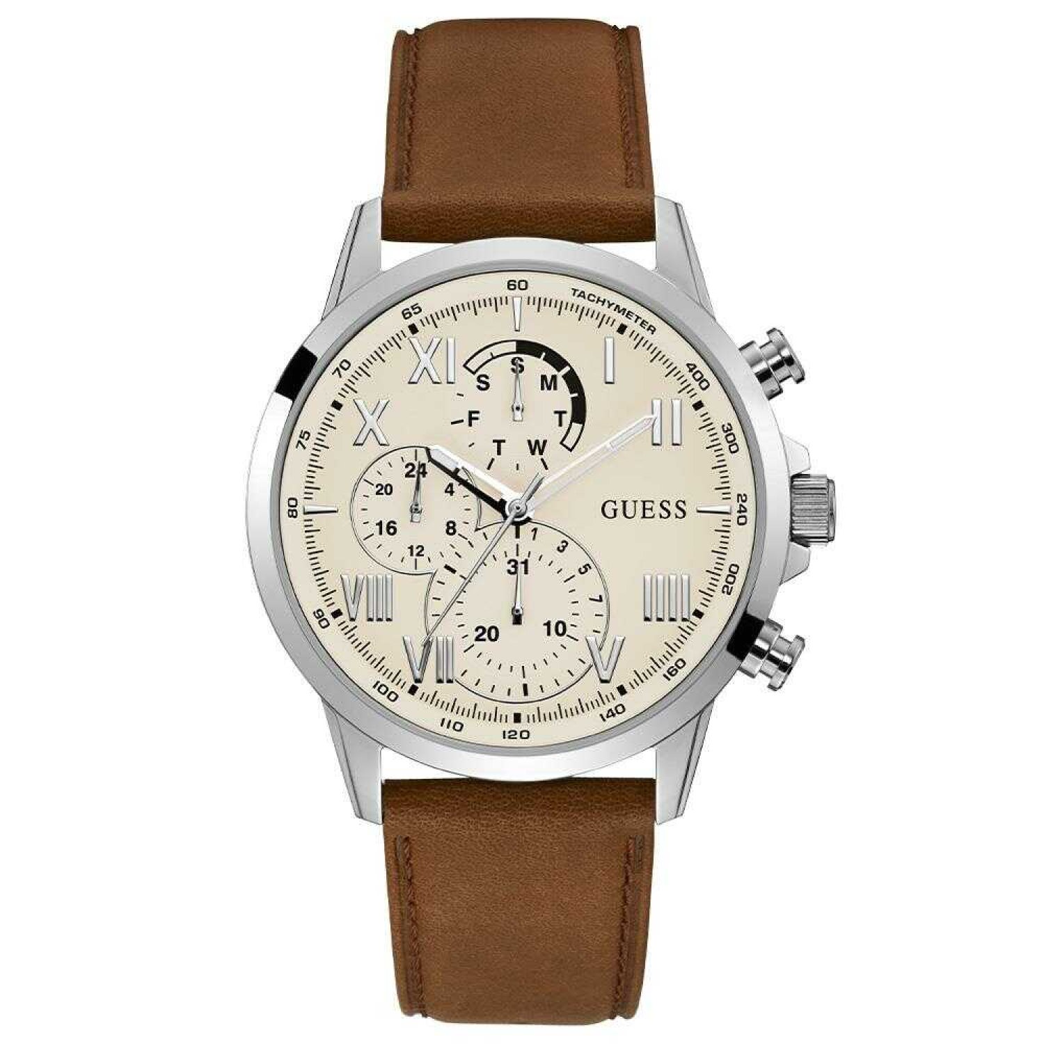 Guess GUGW0011G1 Erkek Kol Saati