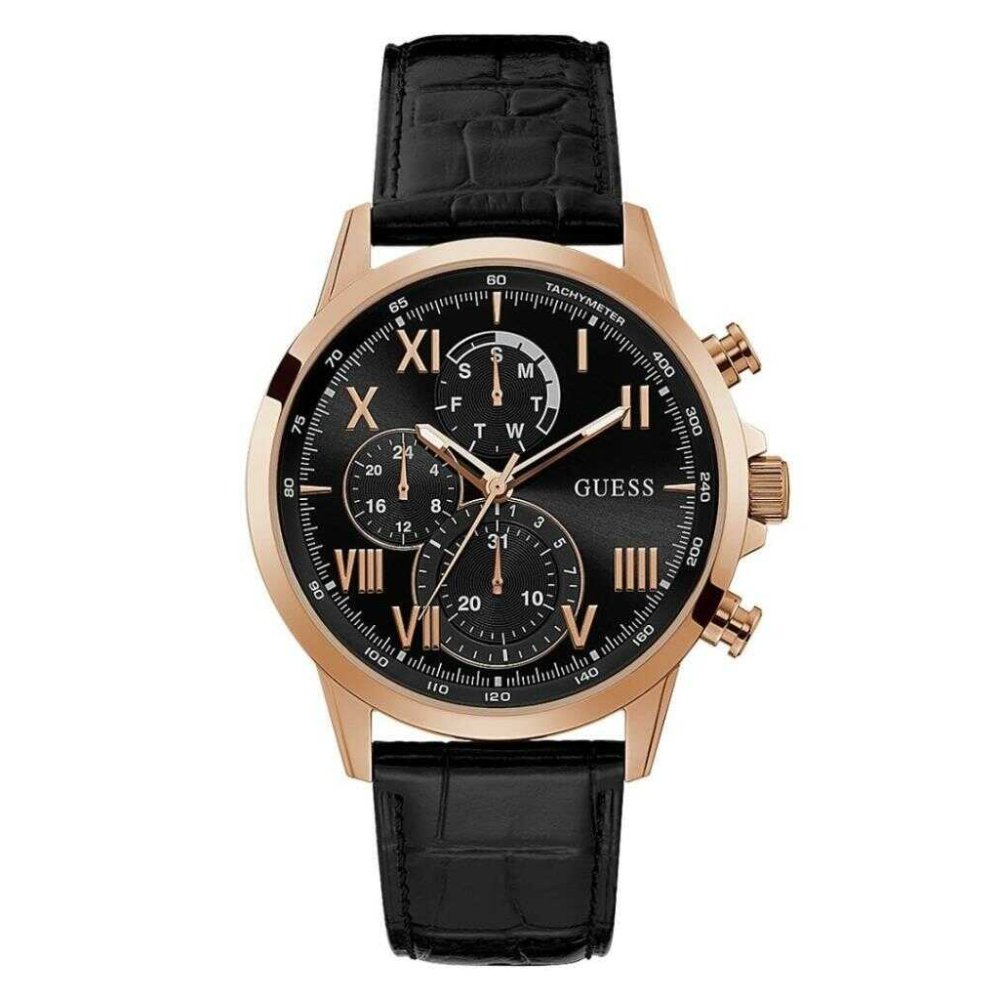 Guess GUGW0011G3  Erkek Kol Saati