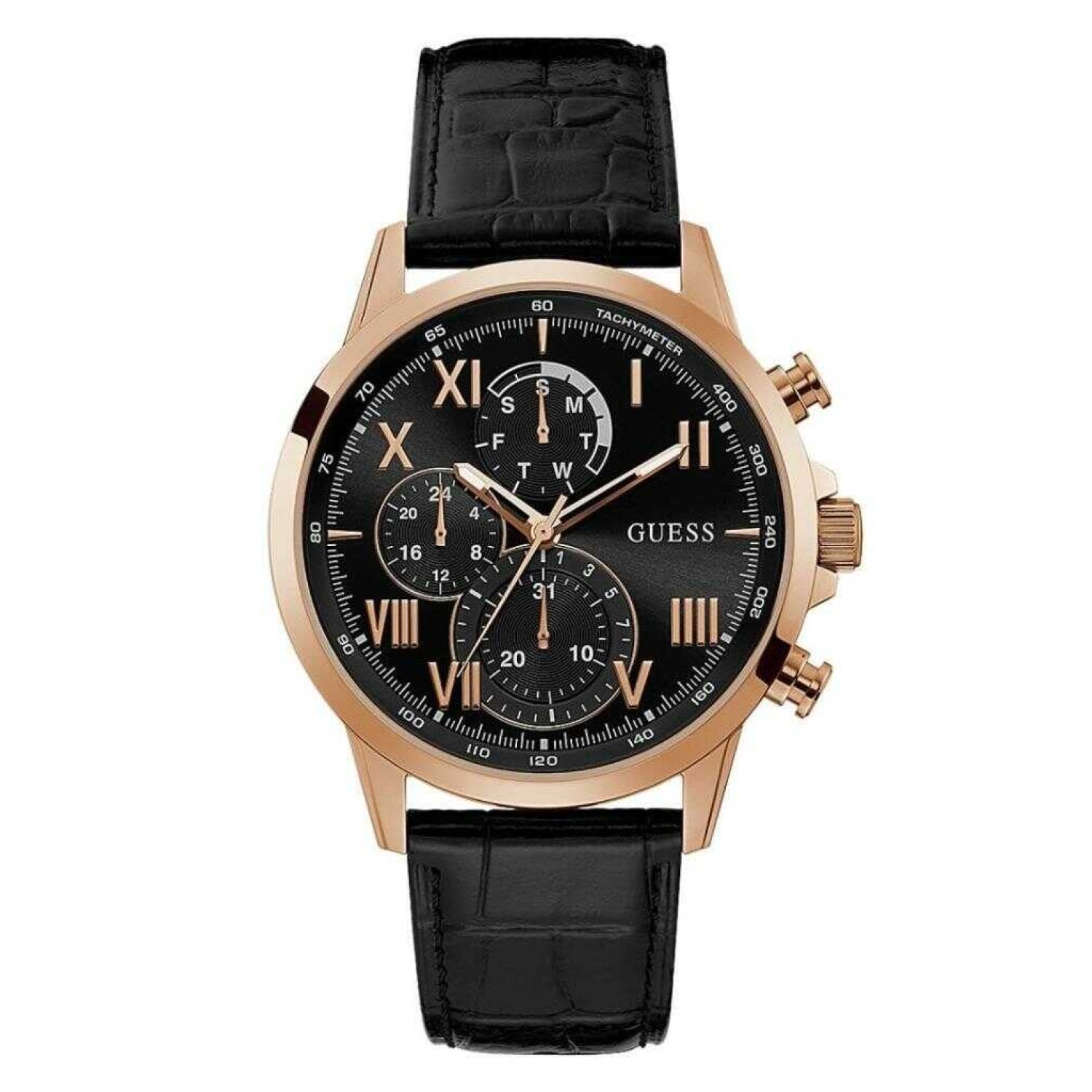 Guess GUGW0011G3  Erkek Kol Saati