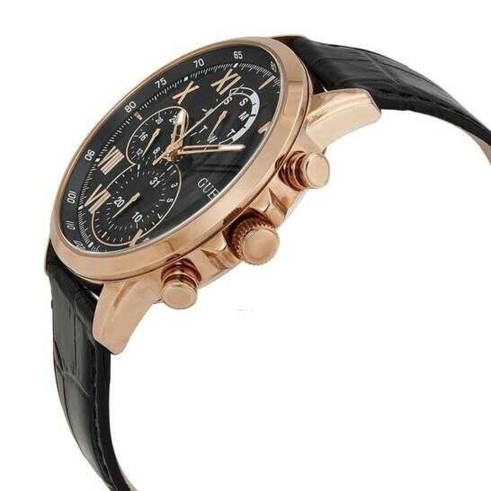 Guess GUGW0011G3  Erkek Kol Saati