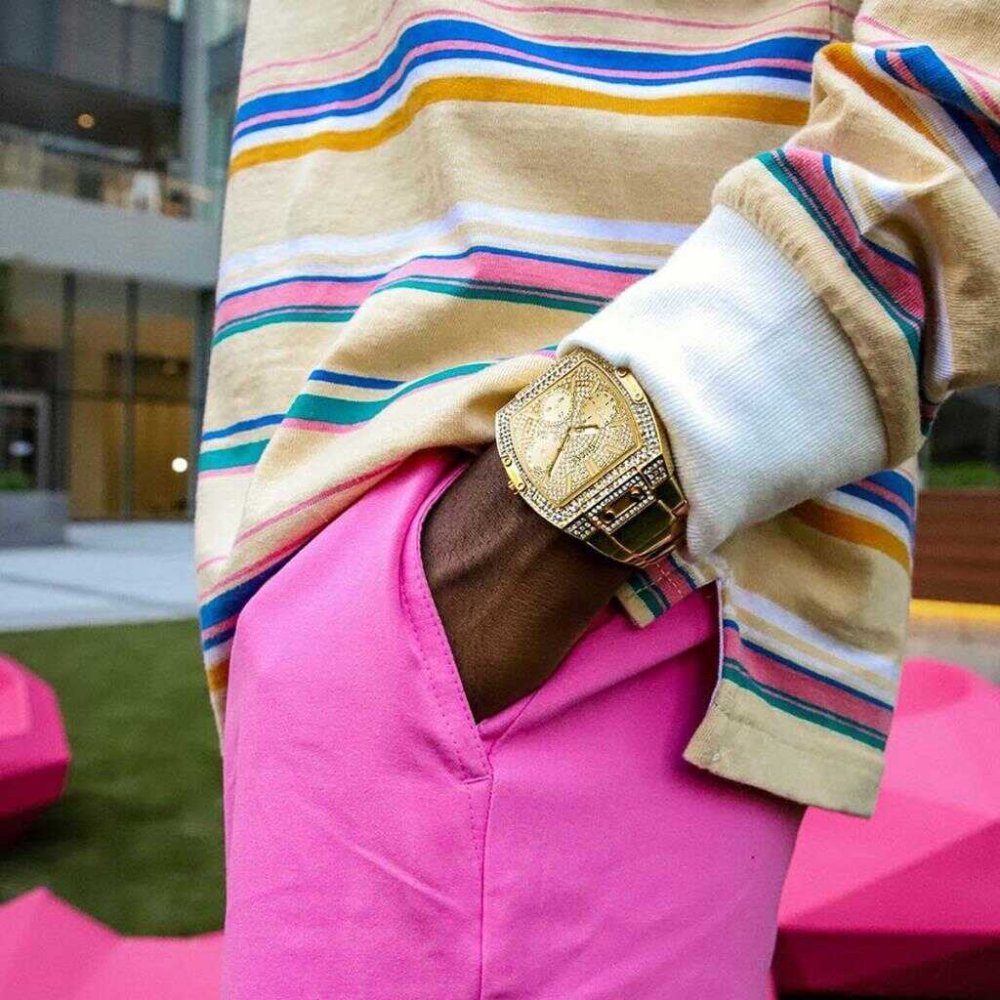 Guess GUGW0094G2 Kol Saati