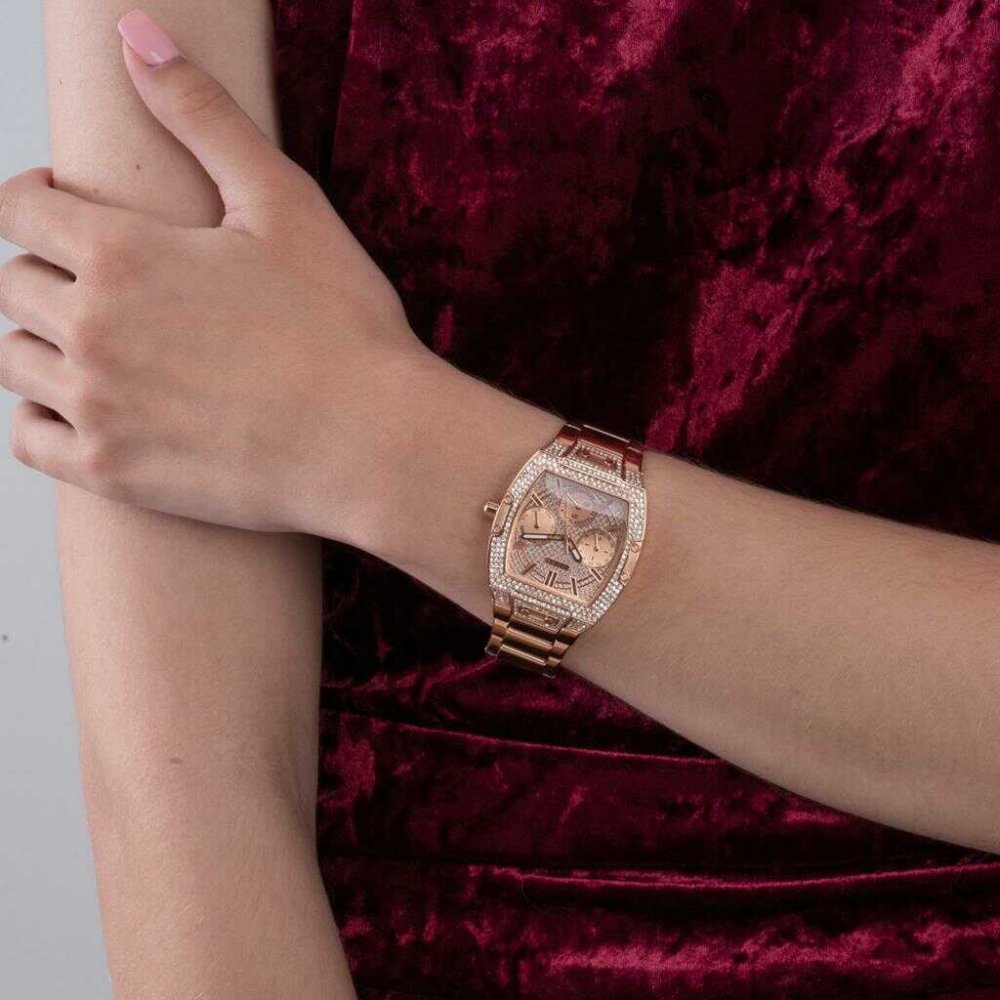  Guess GUGW0104L3 Kadın Kol Saati