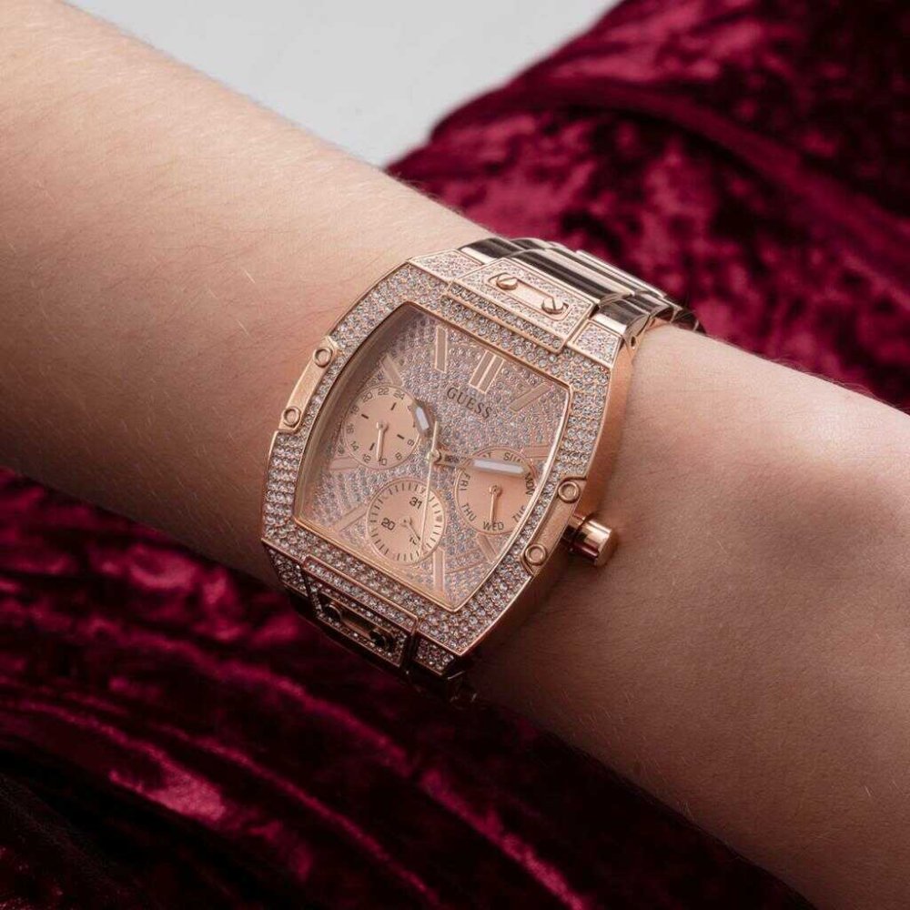  Guess GUGW0104L3 Kadın Kol Saati