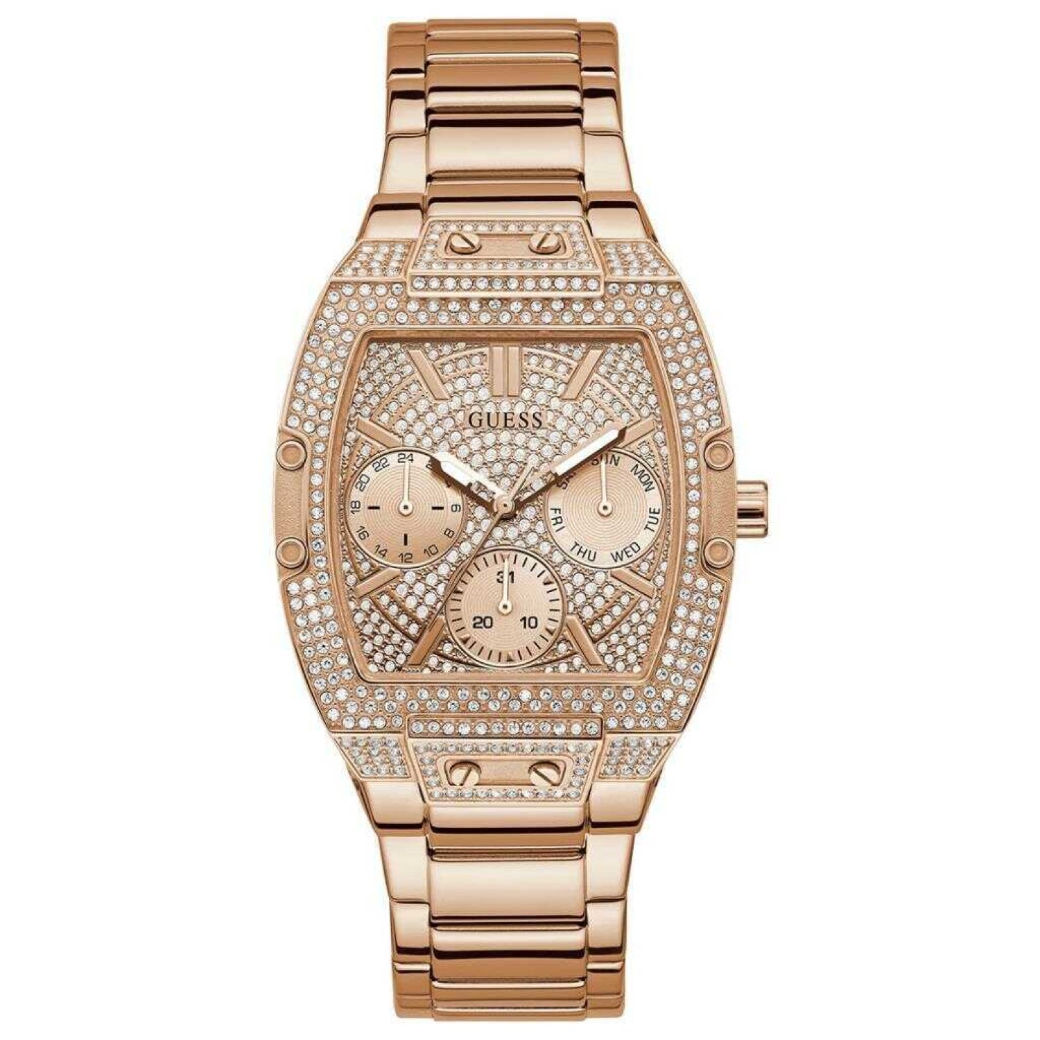  Guess GUGW0104L3 Kadın Kol Saati