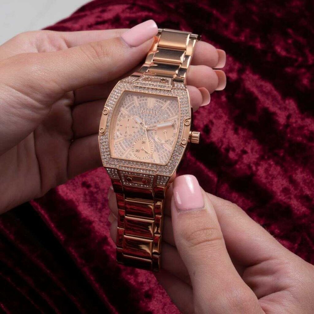  Guess GUGW0104L3 Kadın Kol Saati