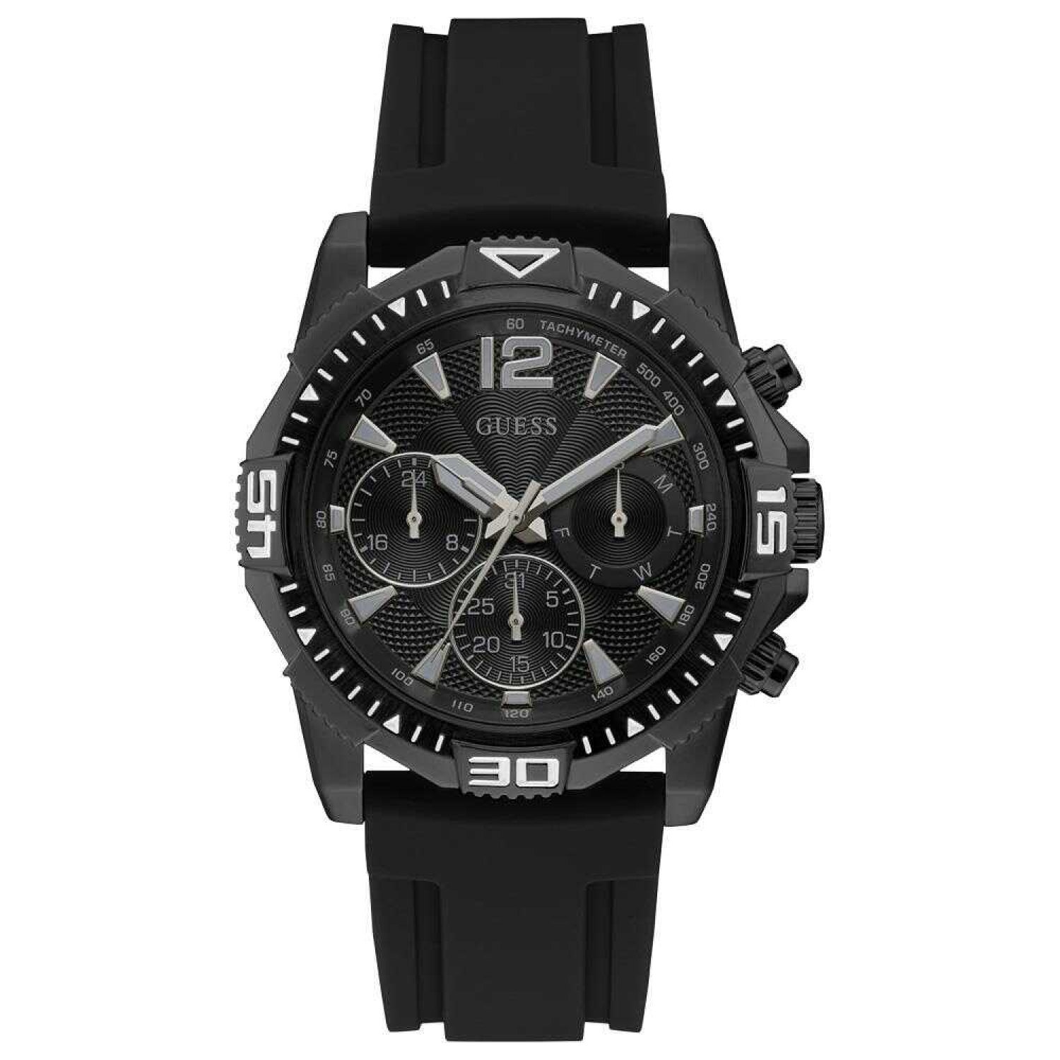 Guess  GUGW0211G3 Erkek Kol Saati