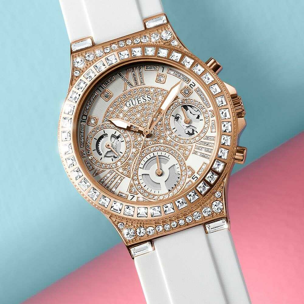 Guess GUGW0257L2 Bayan Kol Saati