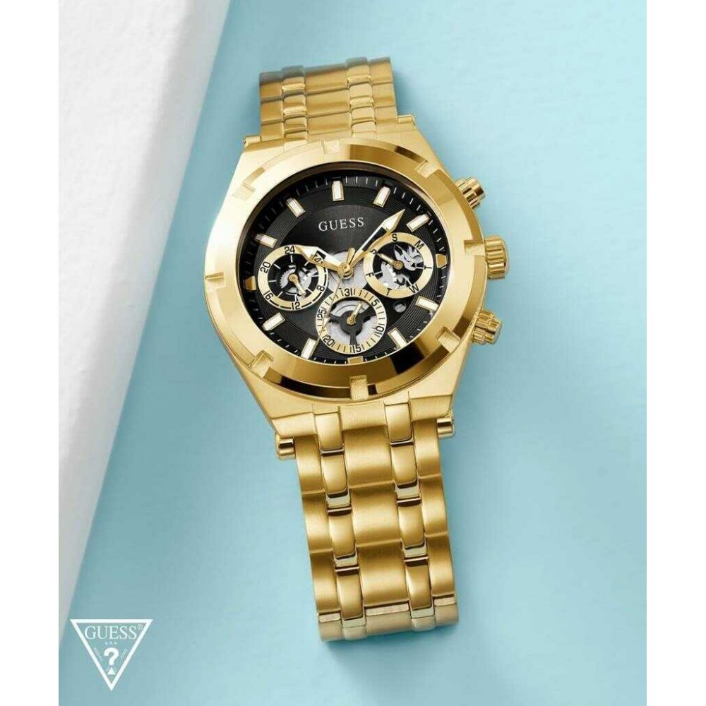 Guess GUGW0260G2 Erkek Kol Saati