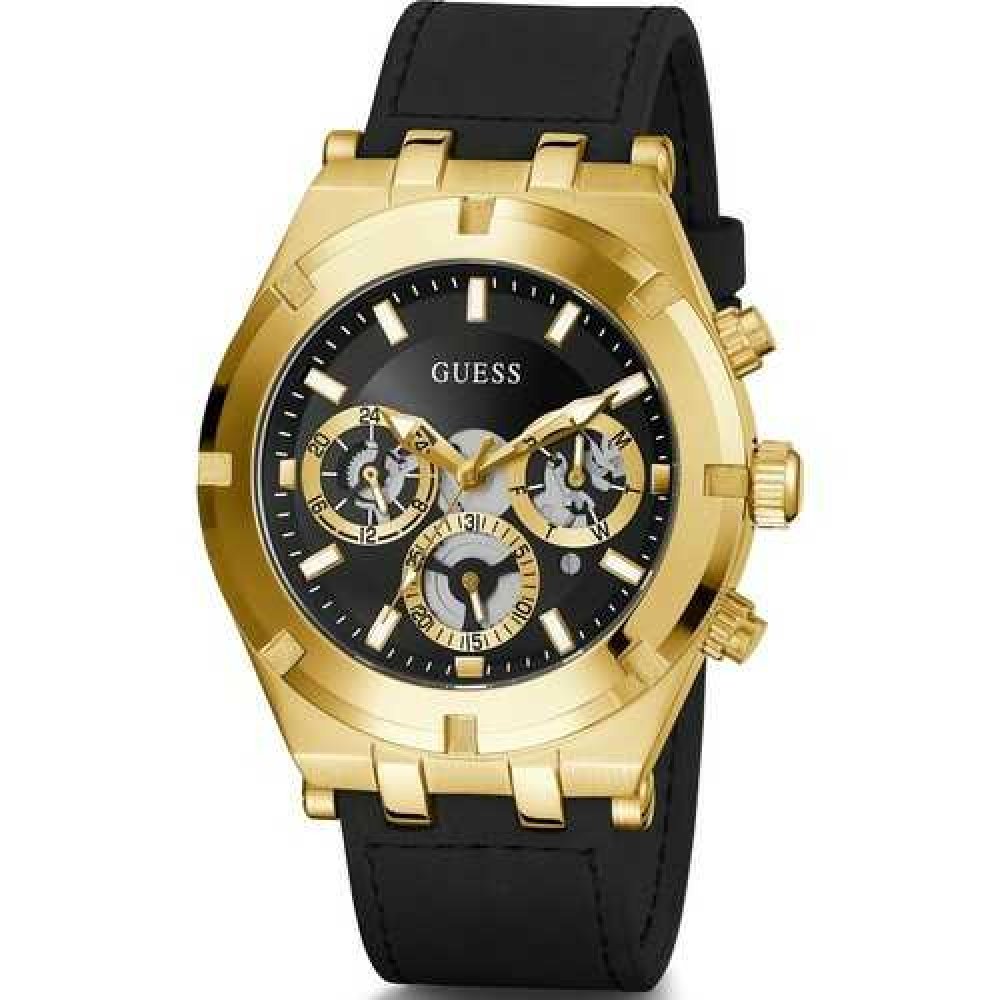 Guess GUGW0262G2 Erkek Kol Saati