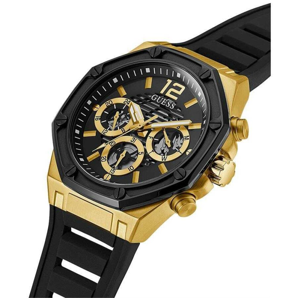 Guess GUGW0263G1 Erkek Kol Saati