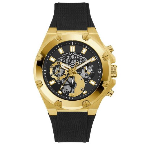 Guess GUGW0334G2 Erkek Kol Saati