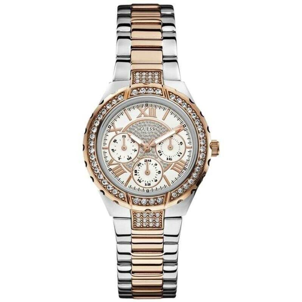 Guess GUW0111L4 Bayan Kol Saati