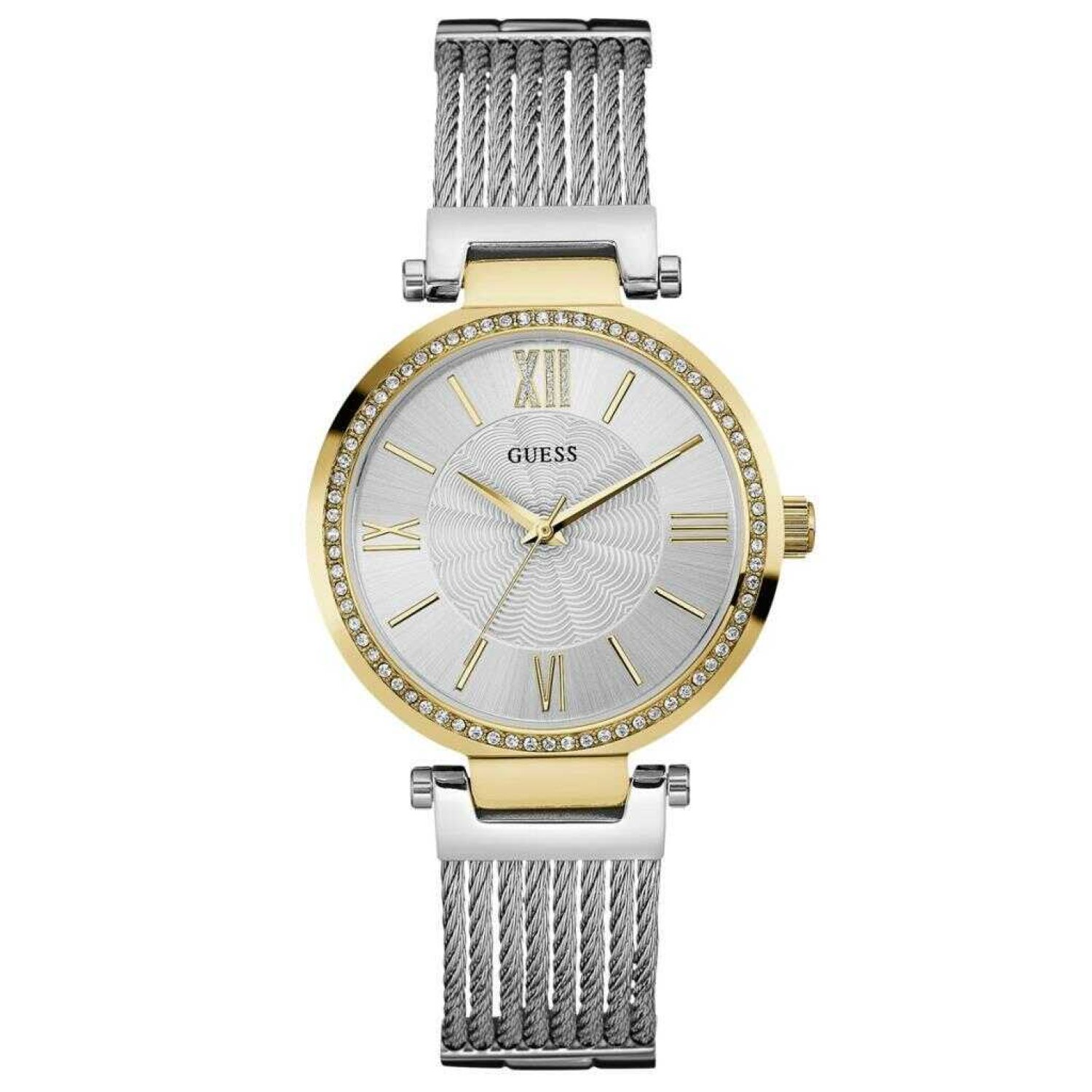 Guess GUW0638L7 Bayan Kol Saati