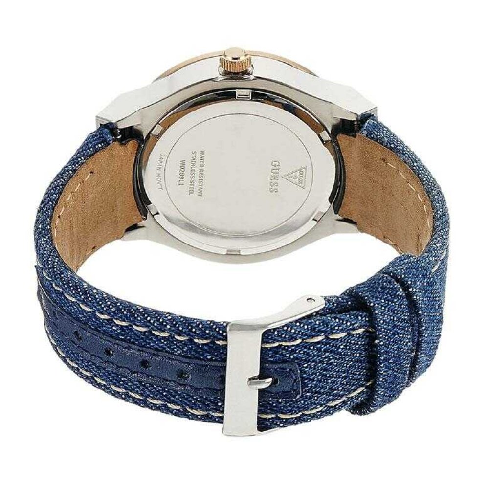 Guess GUW0289L1 Kadın Kol Saati