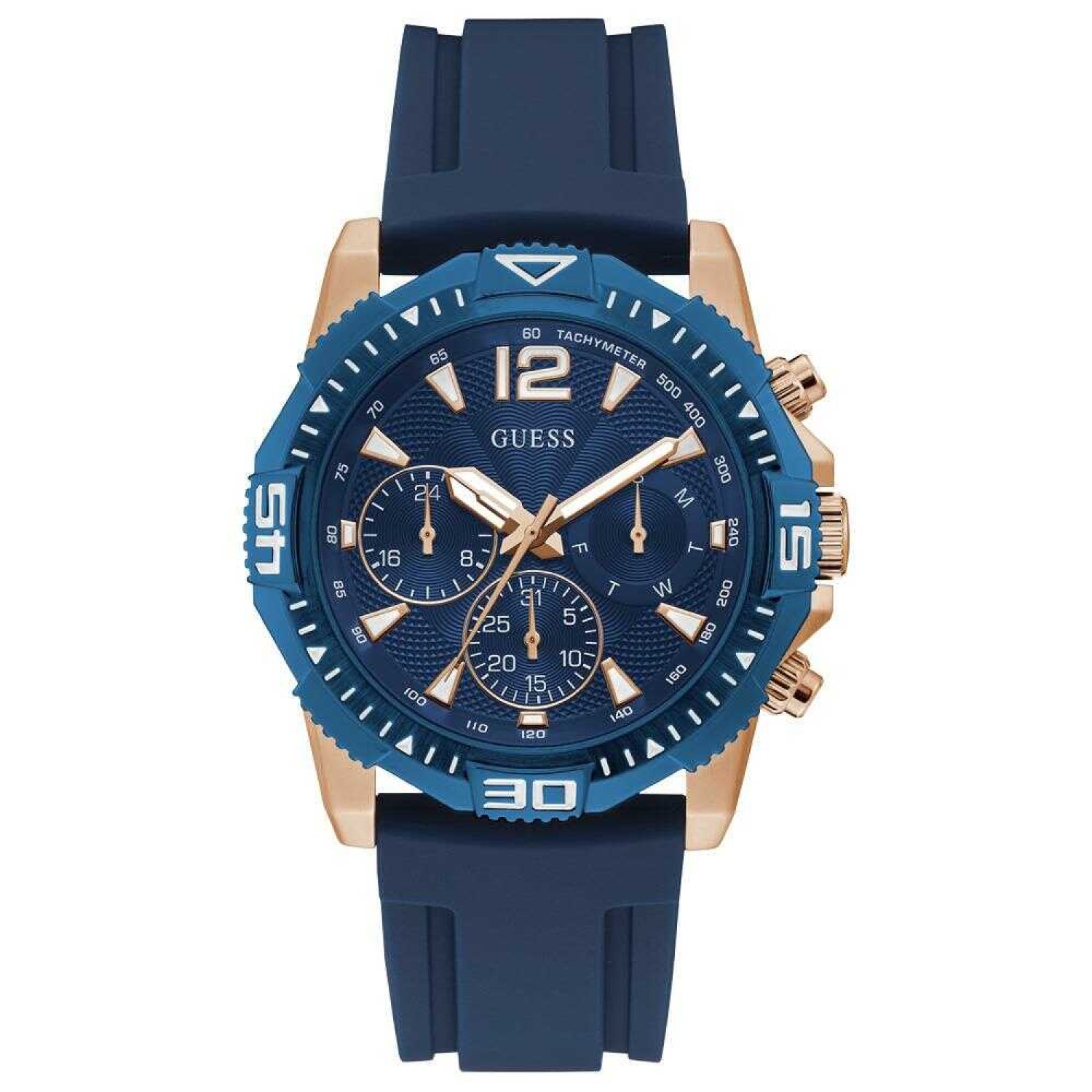 GUGW0211G4 Erkek Kol Saati