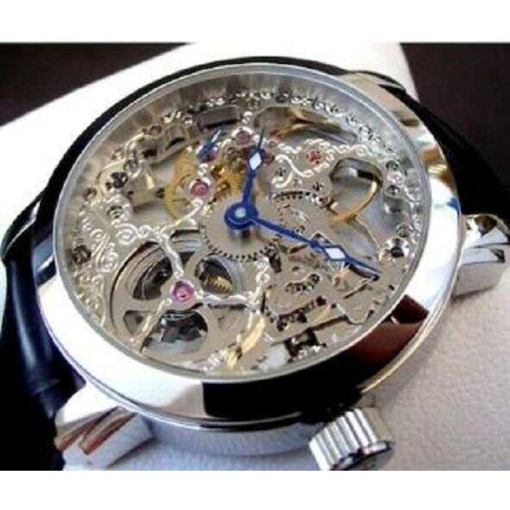 Hislon 2889-11331 Erkek Kol Saati 